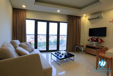 Hot deal one bedroom for rent in Tay Ho